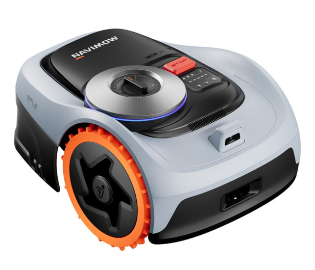 Segway-Navimow Robot koszący i206E AWD EU - 1487154 - zdjęcie 2